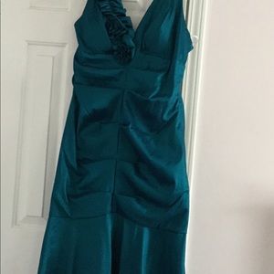 Evening Dress